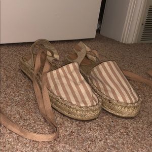 Espadrilles